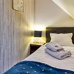 Apartamento Karpaczowy Klimat Przy Deptaku - 5d