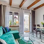 Appartement Karpaczowy Klimat Przy Deptaku - 5d