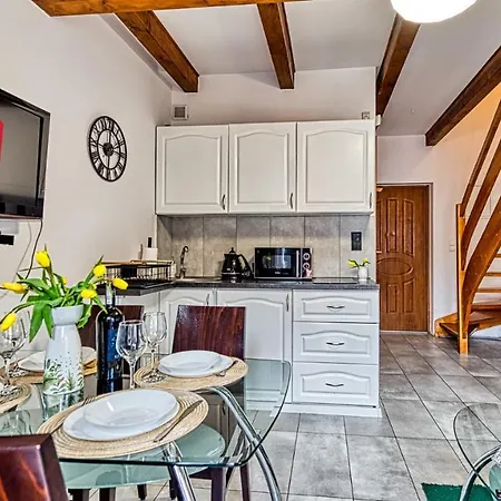 Karpaczowy Klimat Przy Deptaku - 5d Karpacz