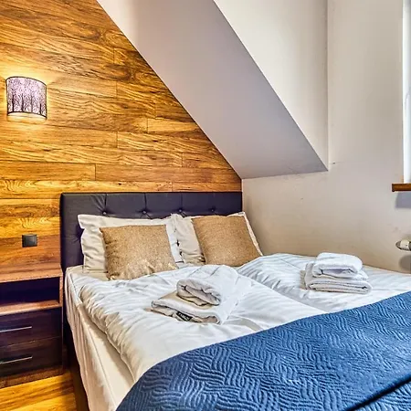 Karpaczowy Klimat Przy Deptaku - 5d Karpacz