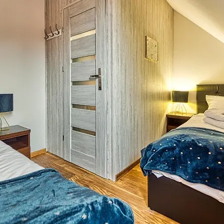 Karpaczowy Klimat Przy Deptaku - 5d