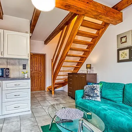 Karpaczowy Klimat Przy Deptaku - 5d