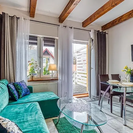 Appartamento Karpaczowy Klimat Przy Deptaku - 5d