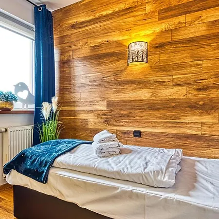 Karpaczowy Klimat Przy Deptaku - 5d * Karpacz