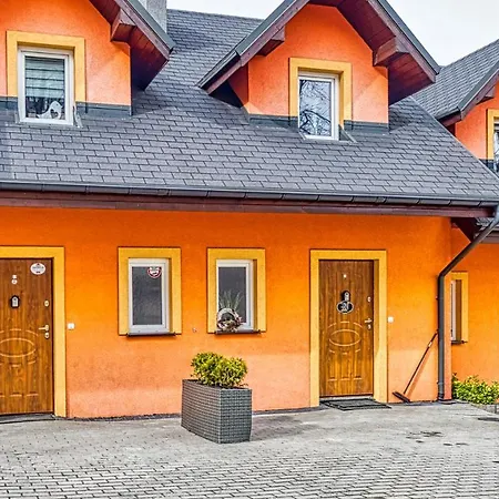 Appartement Karpaczowy Klimat Przy Deptaku - 5d *