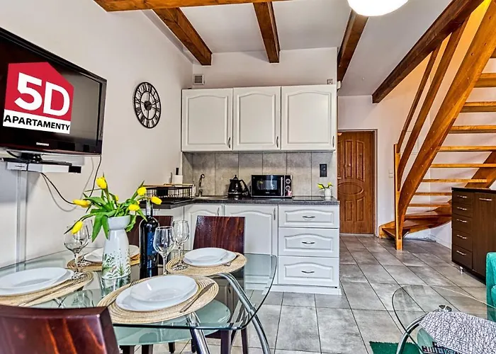 Karpaczowy Klimat Przy Deptaku - 5d Karpacz