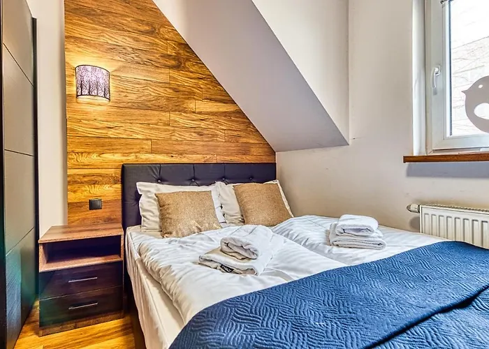 Karpaczowy Klimat Przy Deptaku - 5d 카르파츠