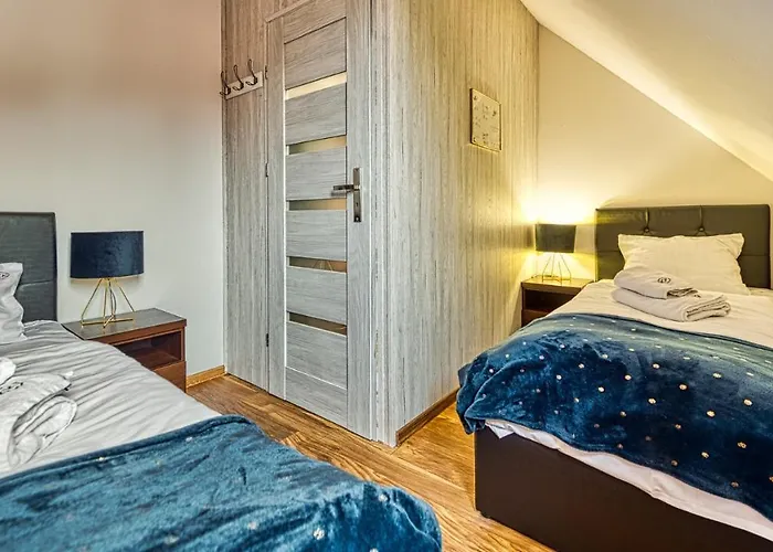 Karpaczowy Klimat Przy Deptaku - 5d