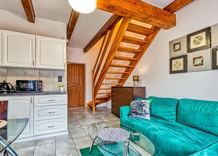 Karpaczowy Klimat Przy Deptaku - 5d