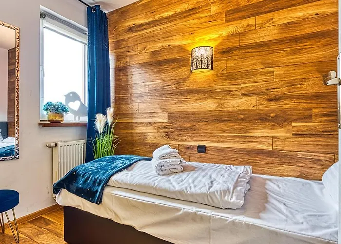 Karpaczowy Klimat Przy Deptaku - 5d * Karpacz