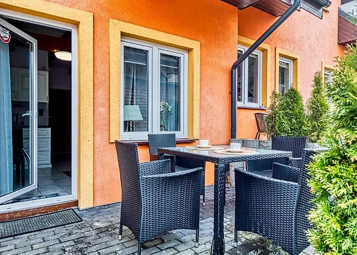 Karpaczowy Klimat Przy Deptaku - 5d Karpacz